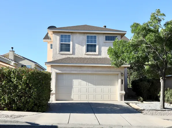 7312 Tricia Rd NE, Albuquerque, NM 87113