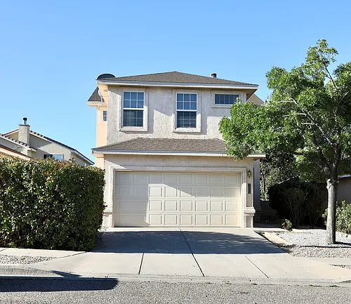 7312 Tricia Rd NE Photo 1