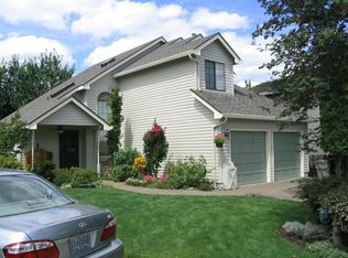 13310 SW Chelsea Loop, Tigard, OR 97223