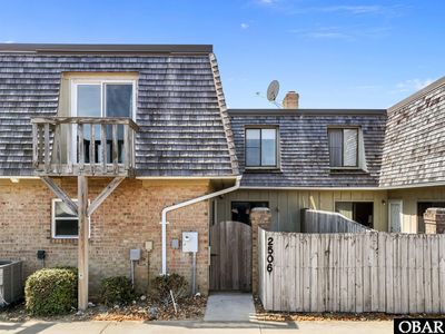 2506 Neptune Way Unit 2506, Kitty Hawk, NC, 27949