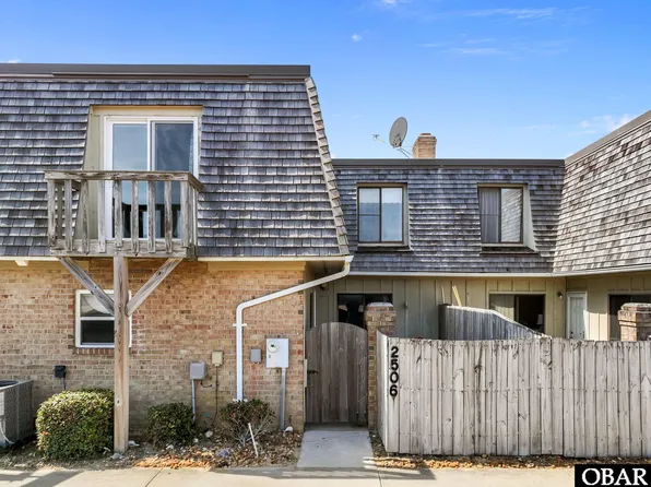 2506 Neptune Way Unit 2506, Kitty Hawk, NC 27949