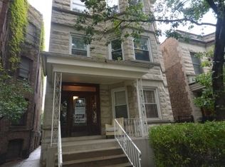 1314 W Eddy St #2, Chicago, IL 60657