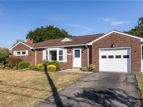 1778 Lynn Dr, Ambridge, PA 15003