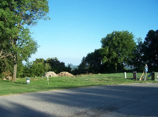 6341 S Ridgeview Rd, Owasso, OK 74055