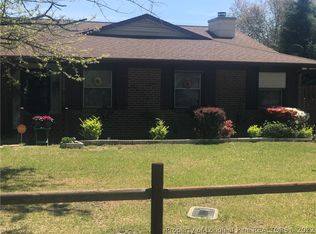 6944 Wickersham Dr, Fayetteville, NC 28314