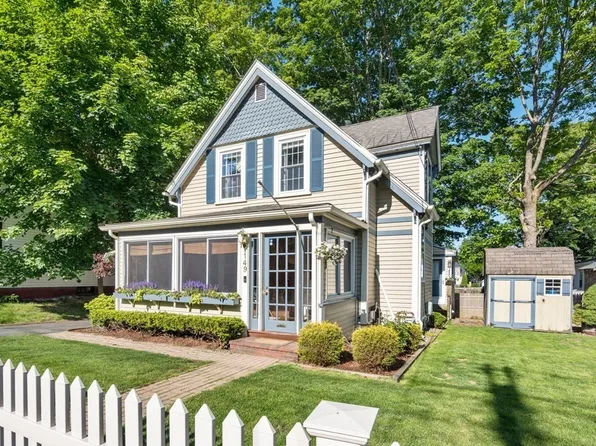 149 Church St, Marlborough, MA 01752