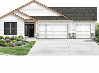 232 NE Broadway St, Sublimity, OR