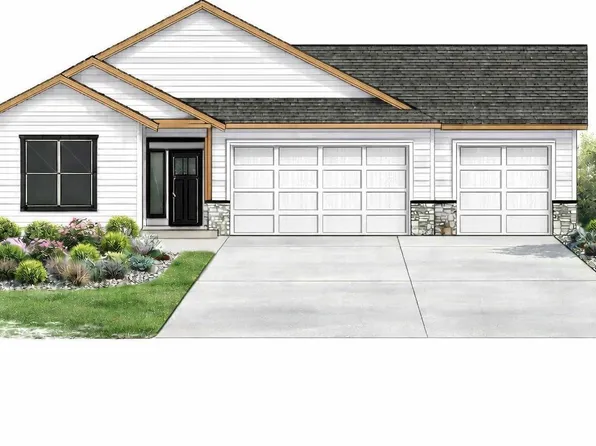 232 NE Broadway St, Sublimity, OR 97385