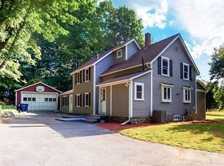 108 Dakin Rd, Sudbury, MA 01776