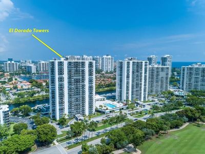 3625 N Country Club Dr APT 2207, Aventura, FL, 33180