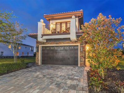 735 Golden Bear Dr, Kissimmee, FL, 34747