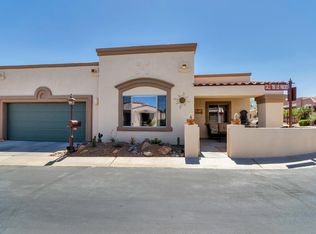 1197 W Calle Trio Los Panchos #133, Sahuarita, AZ 85629