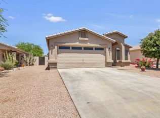 6840 S Russet Sky Way, Gold Canyon, AZ 85118