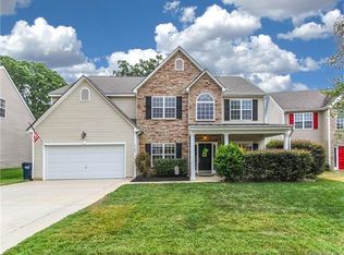 3105 Royal Troon Dr, Matthews, NC 28104