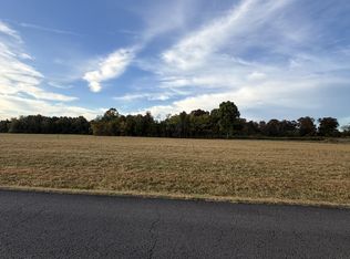 0 Karo Rd, Bell Buckle, TN 37020