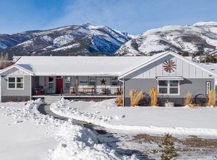 431 Cherry Branch Ln, Hamilton, MT 59840