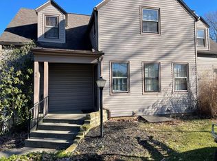 2849 Newark Granville Rd, Granville, OH 43023