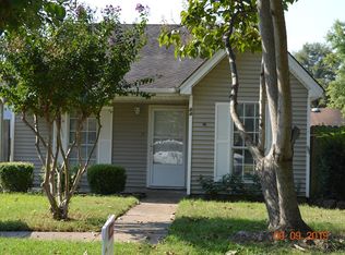 44 Flamingo Cv, Marion, AR 72364