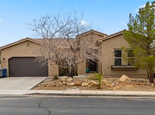 264 E Calgary Dr, St George, UT 84790