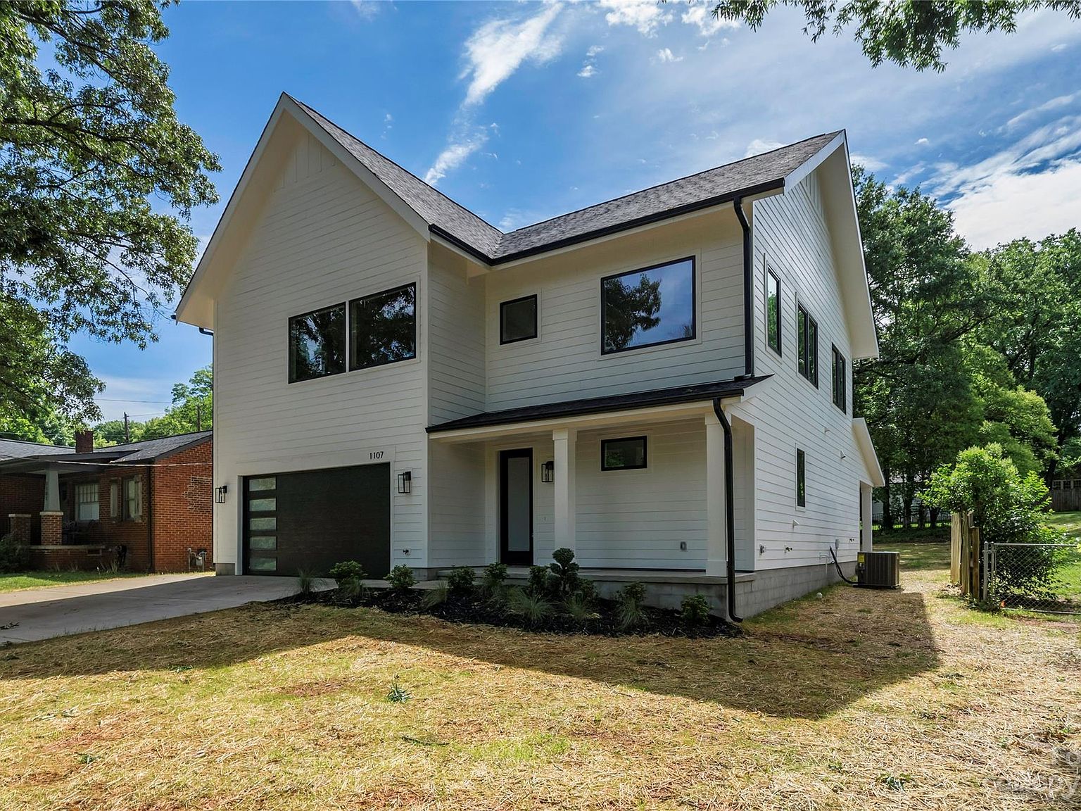 1107 Spruce St, Charlotte, NC 28203 Zillow