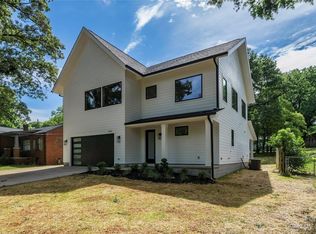 1107 Spruce St, Charlotte, NC 28203