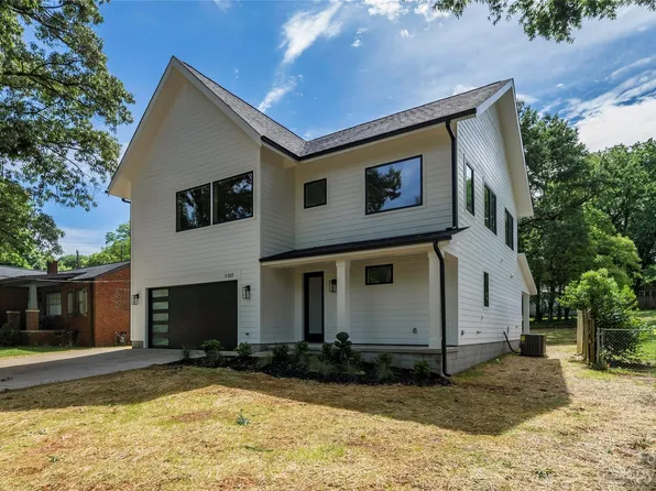 1107 Spruce St, Charlotte, NC 28203