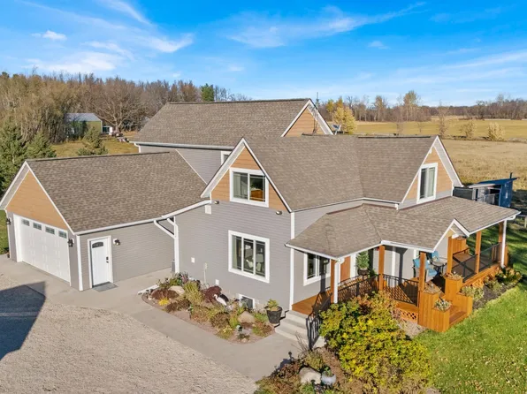 28297 Saint Croix Rd, Pine City, MN 55063