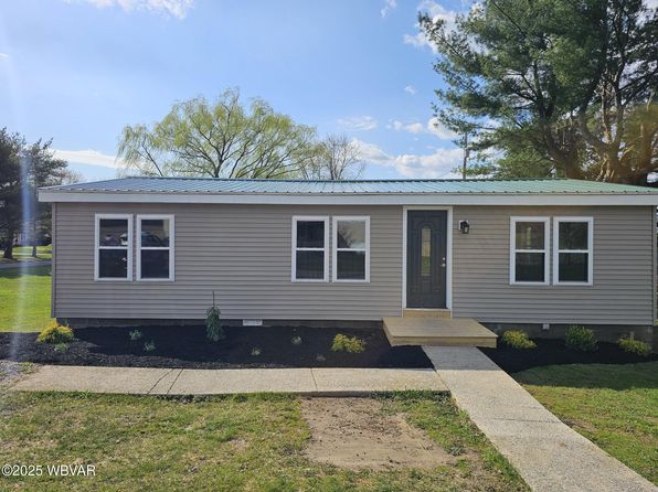 353 Louise Ave, Montgomery, PA 17752
