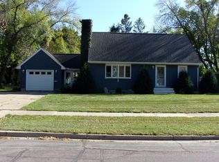 710 Day St, Fairmont, MN 56031