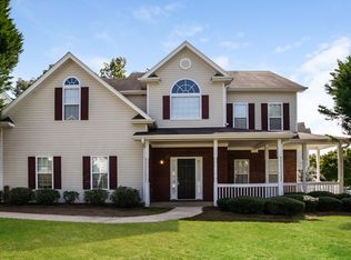 3695 Perry Point, Austell, GA 30106