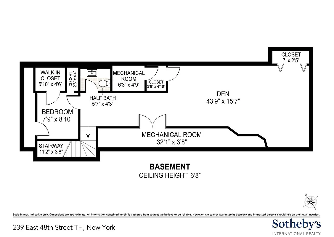 floor plan 6