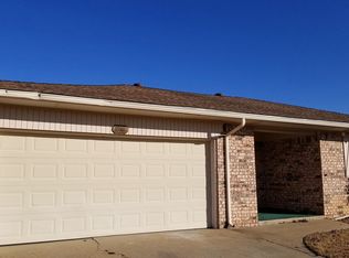 8316 Woodfield St, Oklahoma City, OK 73149