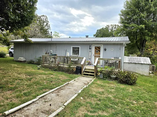 41 Dripping Springs Rd, Bronston, KY 42518