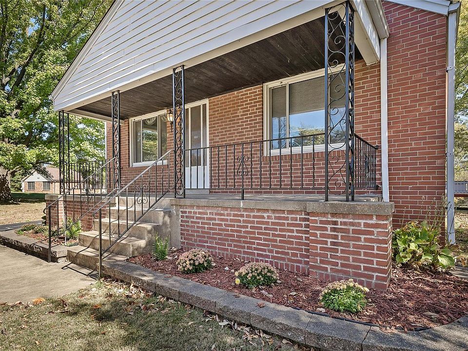 13530 Old Halls Ferry Rd, Florissant, MO 63033 Zillow