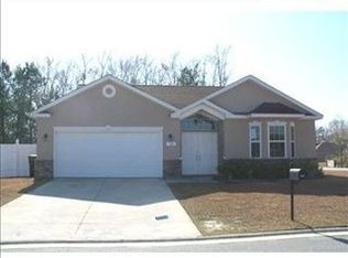 522 Amsonia Cir, Guyton, GA 31312