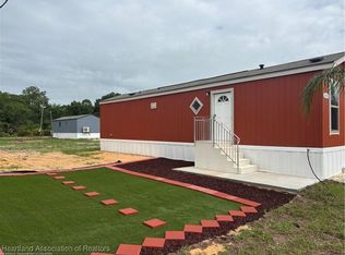 2430 Hammock Rd, Sebring, FL 33872