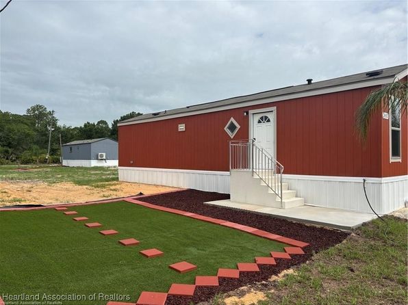 2430 Hammock Rd