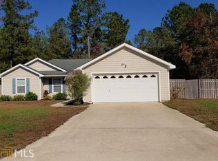 141 Sugar Maple Way, Kingsland, GA 31548