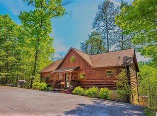 1648 Raccoon Den Way, Sevierville, TN 37862