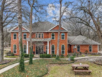 1643 Old Millwood Rd, Rockwall, TX, 75087