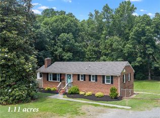 204 Woodview Dr, Sandston, VA 23150