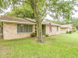 712 Graham St, Cleburne, TX 76033