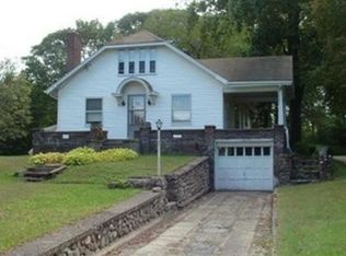 613 N Main St, Mansfield, MA 02048