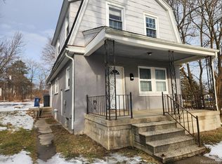 1806 Joliet St, Flint, MI 48504