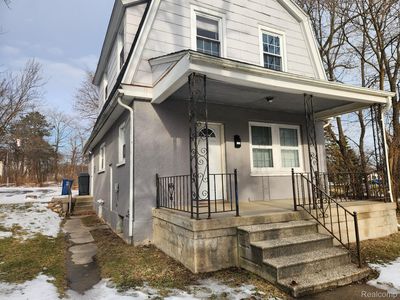 1806 Joliet St, Flint, MI, 48504