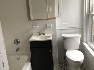 126 Kenrick St #2B, Brighton, MA 02135