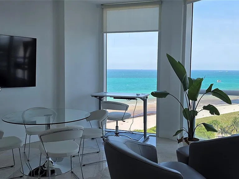 6515 Collins Ave #1107 — Photo 21
