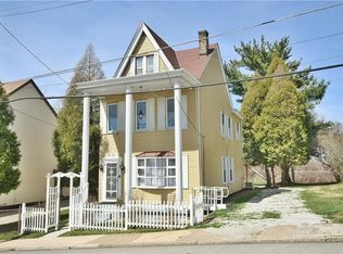 3021 Zaruba St, Pittsburgh, PA 15210