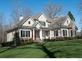 308 Fox Hill Farm Dr, Hillsborough, NC 27278