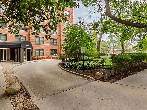 2nd image of 4900 N Marine Dr APT 309